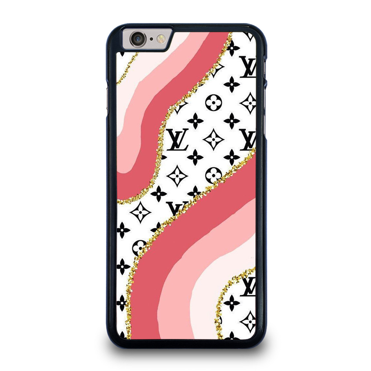 UNIQUE LOUIS VUITTON LV ICON PATTERN iPhone 6 / 6S Plus